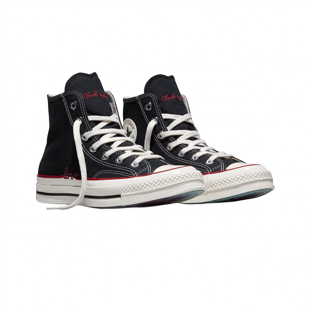 CONVERSE CHUCK 70 A19061C Black