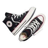 CONVERSE CHUCK 70 A19061C Black Image 2