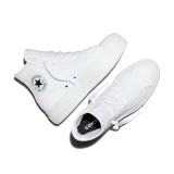 CONVERSE DAY ONE PLATFORM A19293C Λευκό Εικόνα 3