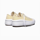 CONVERSE CHUCK TAYLOR ALL STAR MOVE A16969C Κίτρινο Εικόνα 2