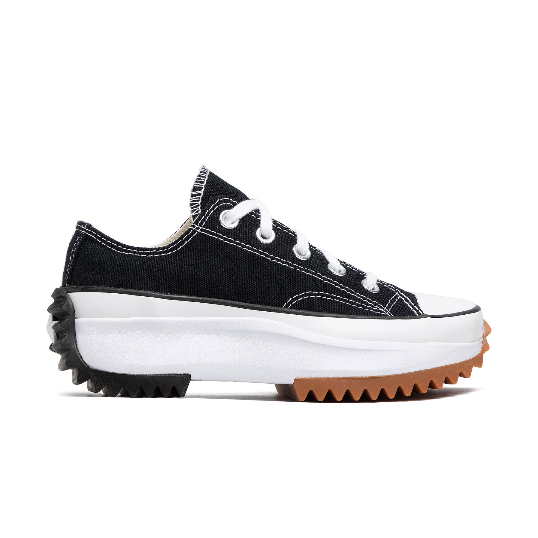 CONVERSE ALL STAR RUN STAR HIKE 168816C Μαύρο