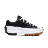 CONVERSE ALL STAR RUN STAR HIKE 168816C Μαύρο Εικόνα 