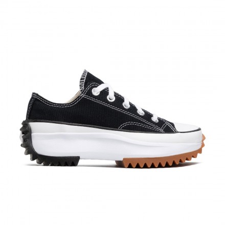 CONVERSE ALL STAR RUN STAR HIKE 168816C Μαύρο