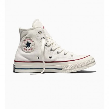 CONVERSE CHUCK 70 A19060C Ecru