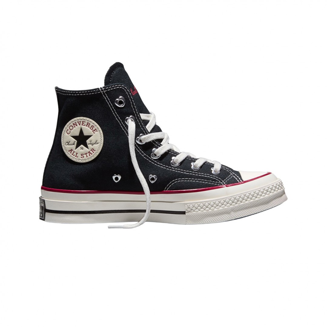 CONVERSE CHUCK 70 A19061C Black