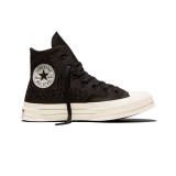 CONVERSE CHUCK 70 BEADS A16642C Μαύρο Εικόνα 