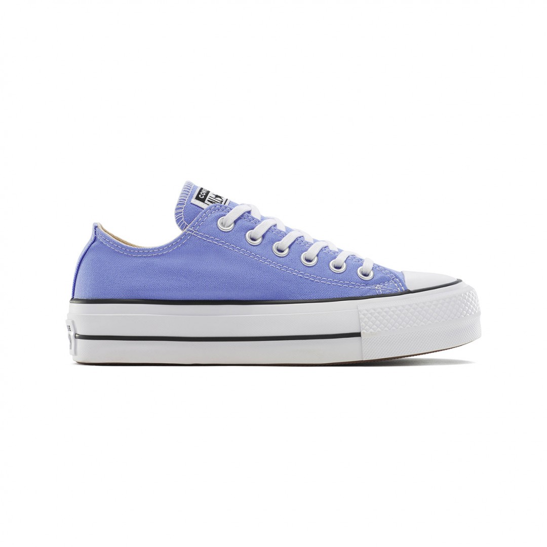 CONVERSE CHUCK TAYLOR ALL STAR LIFT PLATFORM A16105C Μωβ