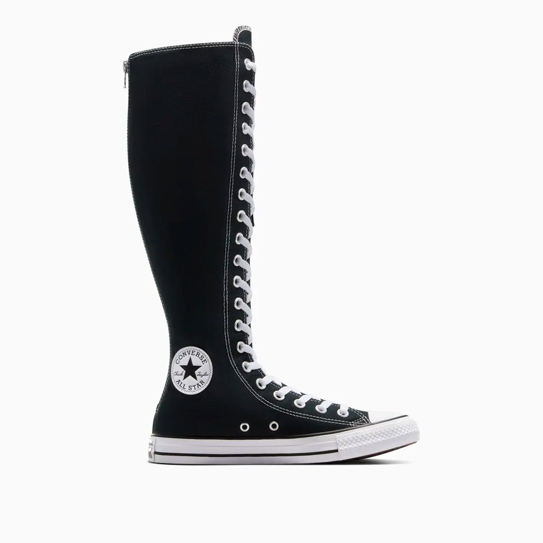 CONVERSE CHUCK TAYLOR ALL STAR XX-HI A09429C Black