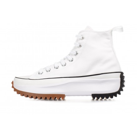 CONVERSE Run Star Hike Lugged - HI 166799C White
