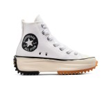 CONVERSE RUN STAR HIKE PLATFORM SKETCH A10422C Λευκό Εικόνα 