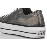 Converse INDUSTRIAL GLAM PLATFORM CHUCK TAYLOR ALL STAR 568629C Colorful Image 2