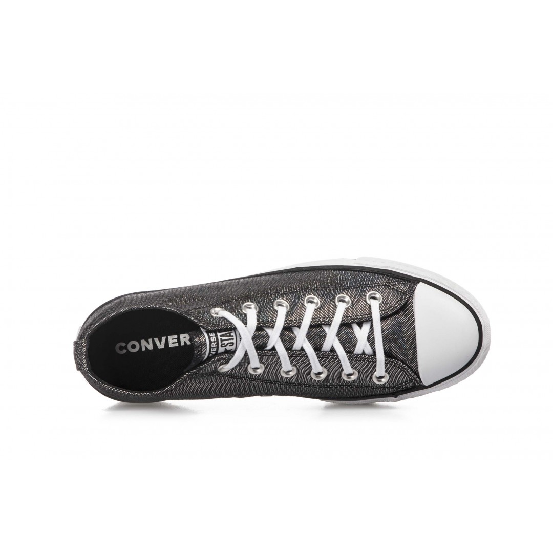 Converse INDUSTRIAL GLAM PLATFORM CHUCK TAYLOR ALL STAR 568629C Colorful