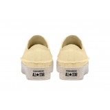 CONVERSE CHUCK TAYLOR ALL STAR TRAIL TO COVE ESPADRILLE LOW TOP 570772C Ecru Image 1