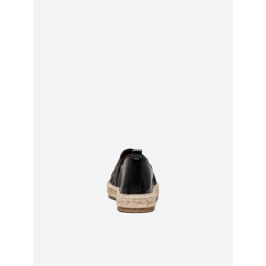 FUNKY BUDDHA 15253179-BLACK Μαύρο