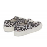 SUPERGA 2750 LIGHT LEOPARD PRINT S4121SW-AAD Brown Image 1