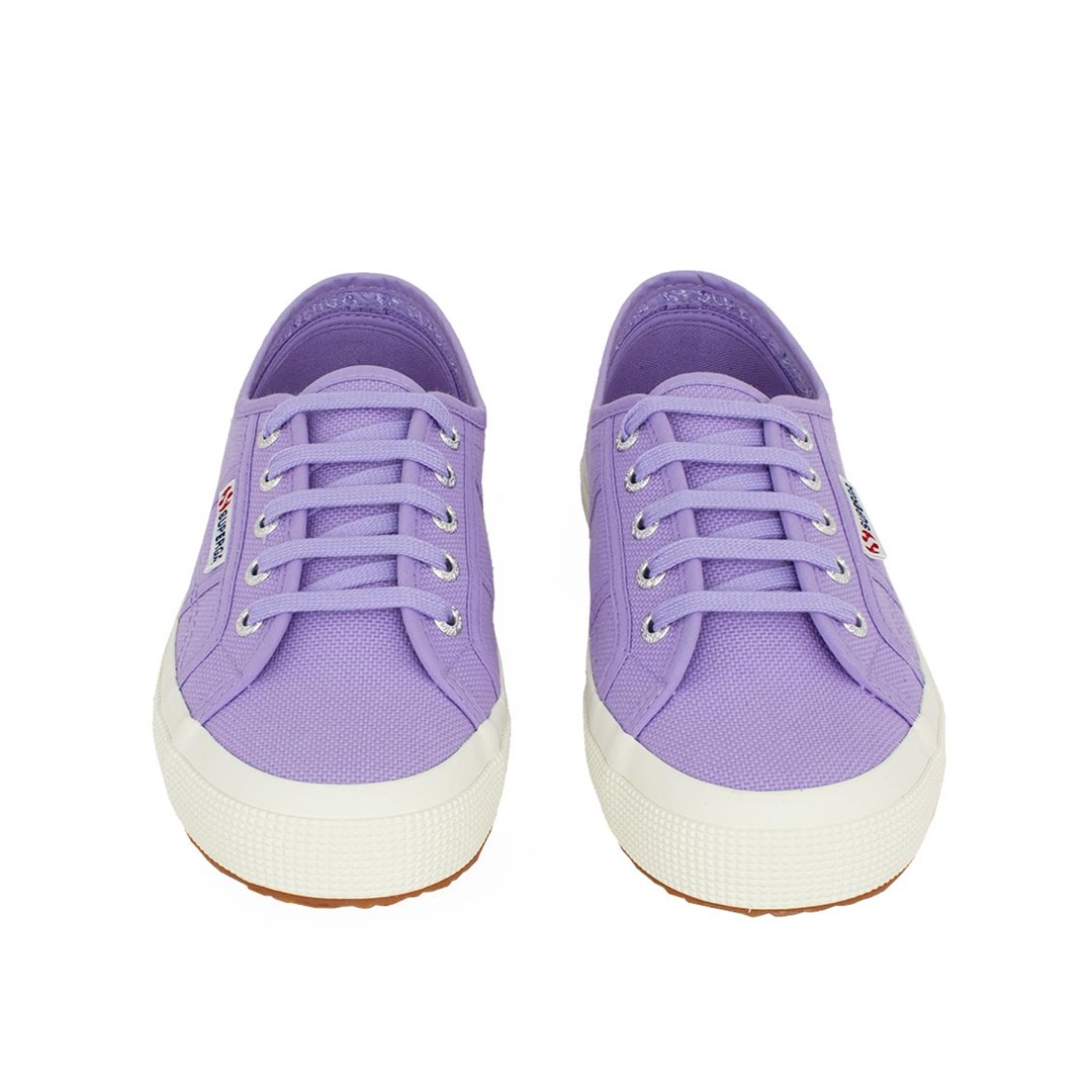 SUPERGA 2750-COTU CLASSIC S000010-ACH Purple
