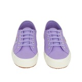 SUPERGA 2750-COTU CLASSIC S000010-ACH Purple Image 1