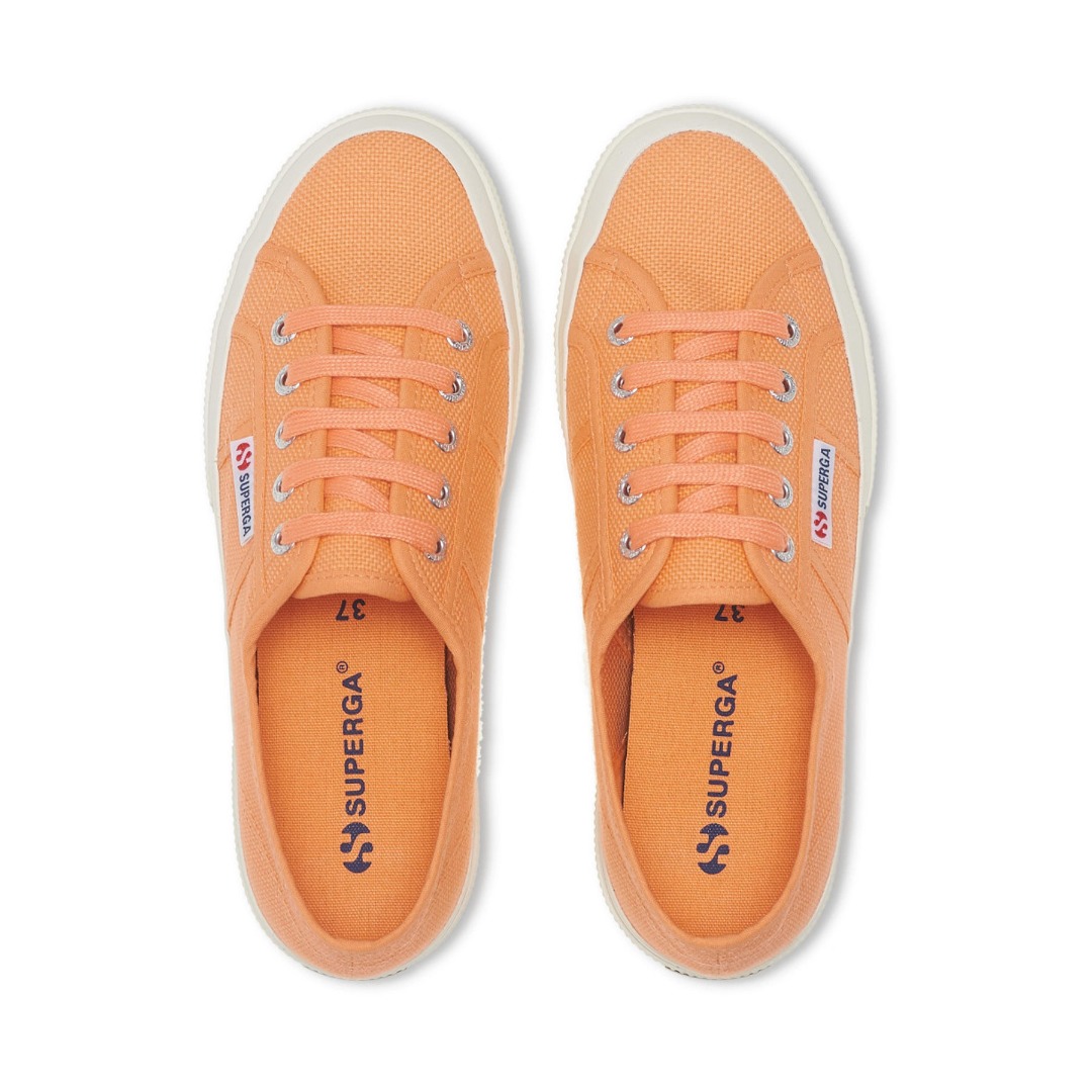 SUPERGA 2750-COTU CLASSIC S000010-AT6 Coral