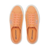 SUPERGA 2750-COTU CLASSIC S000010-AT6 Coral Image 1