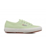 SUPERGA 2750-COTU CLASSIC S000010-AGM Lime Image 
