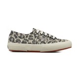SUPERGA 2750 JACQUARD S5124LW-ABX Πολύχρωμο Εικόνα 