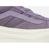 VANS OLD SKOOL OVERT PLUS CC VN0005WJZUI-ZUI Lilac Image 3