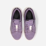 VANS OLD SKOOL OVERT PLUS CC VN0005WJZUI-ZUI Lilac Image 4