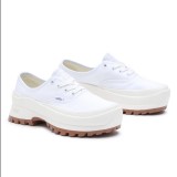 VANS AUTHENTIC VIBRAM DX VN0A5JLWW00-W00 White Image 1