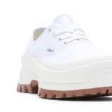 VANS AUTHENTIC VIBRAM DX VN0A5JLWW00-W00 White Image 2