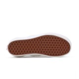 VANS UA CLASSIC SLIP-ON STACKFORM WOVEN VN0A7Q5RBZW-BZW Black Image 5