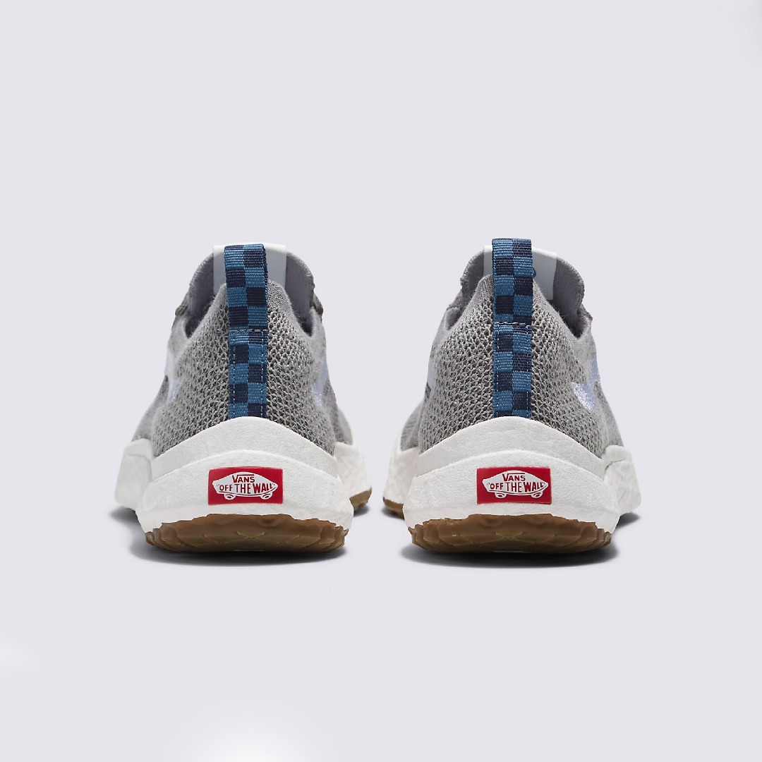 VANS UA ULTRARANGE VR3 VN0A4BXB11H-11H Γκρί
