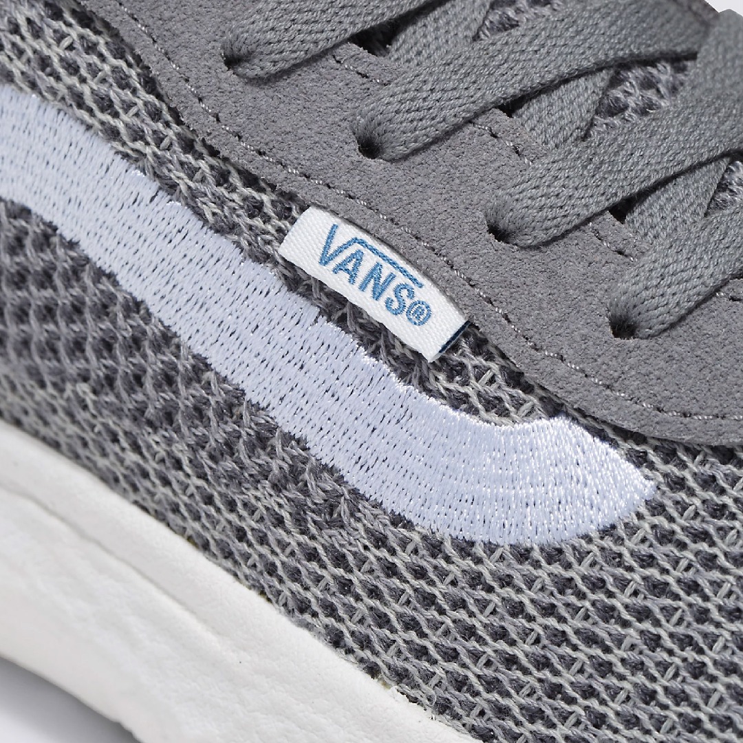 VANS UA ULTRARANGE VR3 VN0A4BXB11H-11H Γκρί