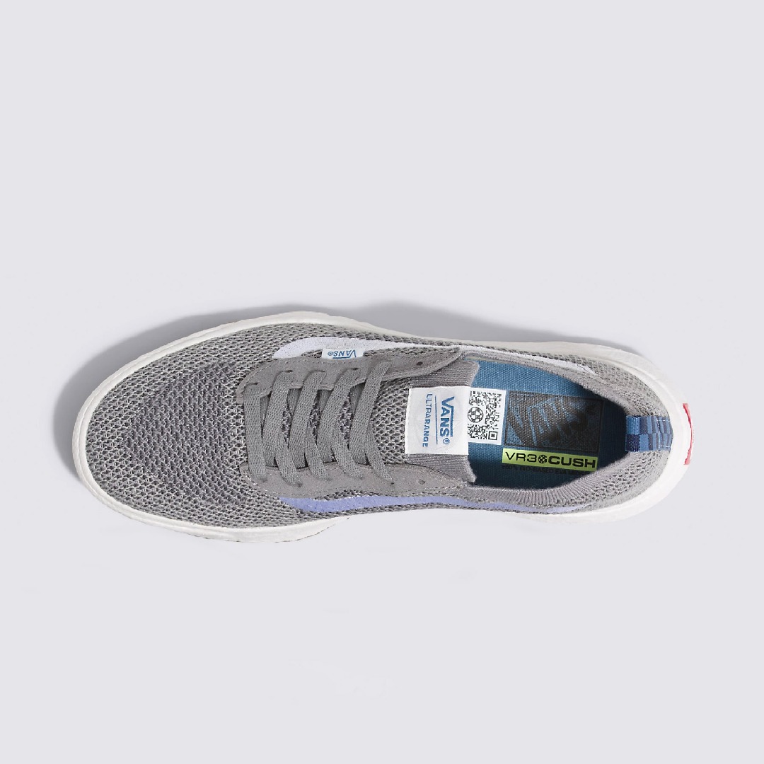 VANS UA ULTRARANGE VR3 VN0A4BXB11H-11H Γκρί