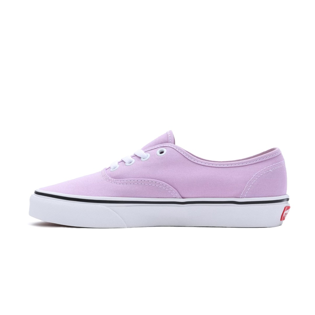 VANS AUTHENTIC COLOR THEORY VN0009PVBUG-BUG Lilac
