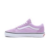 VANS OLD SKOOL COLOR THEORY VN0005UFBUG-BUG Lilac Image 0