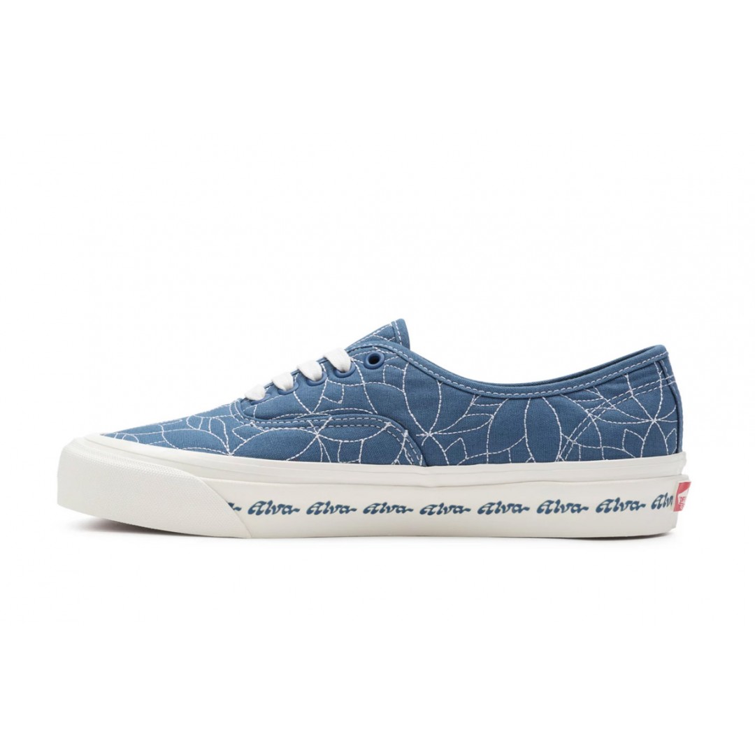 VANS UA AUTHENTIC 44 DX ALVA VN0005U8NVY Blue