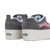 VANS KNU STACK VN000CP6GRY-GRY Γκρί