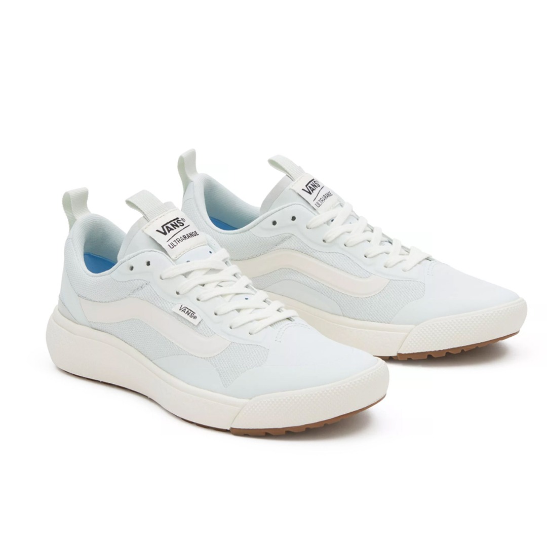VANS 105 UA ULTRARANGE EXO VN0A4U1KE9I-E9I Σιελ