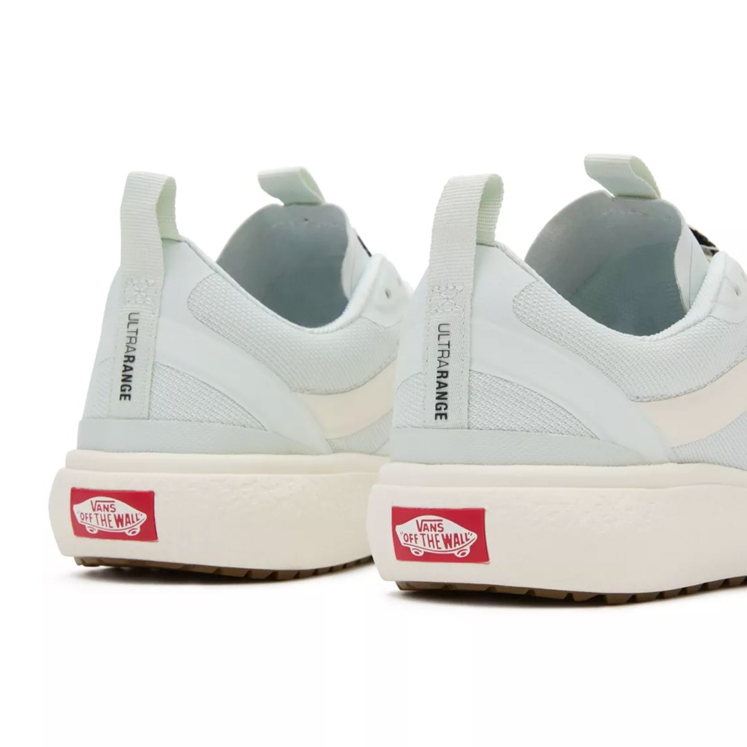 VANS 105 UA ULTRARANGE EXO VN0A4U1KE9I-E9I Σιελ