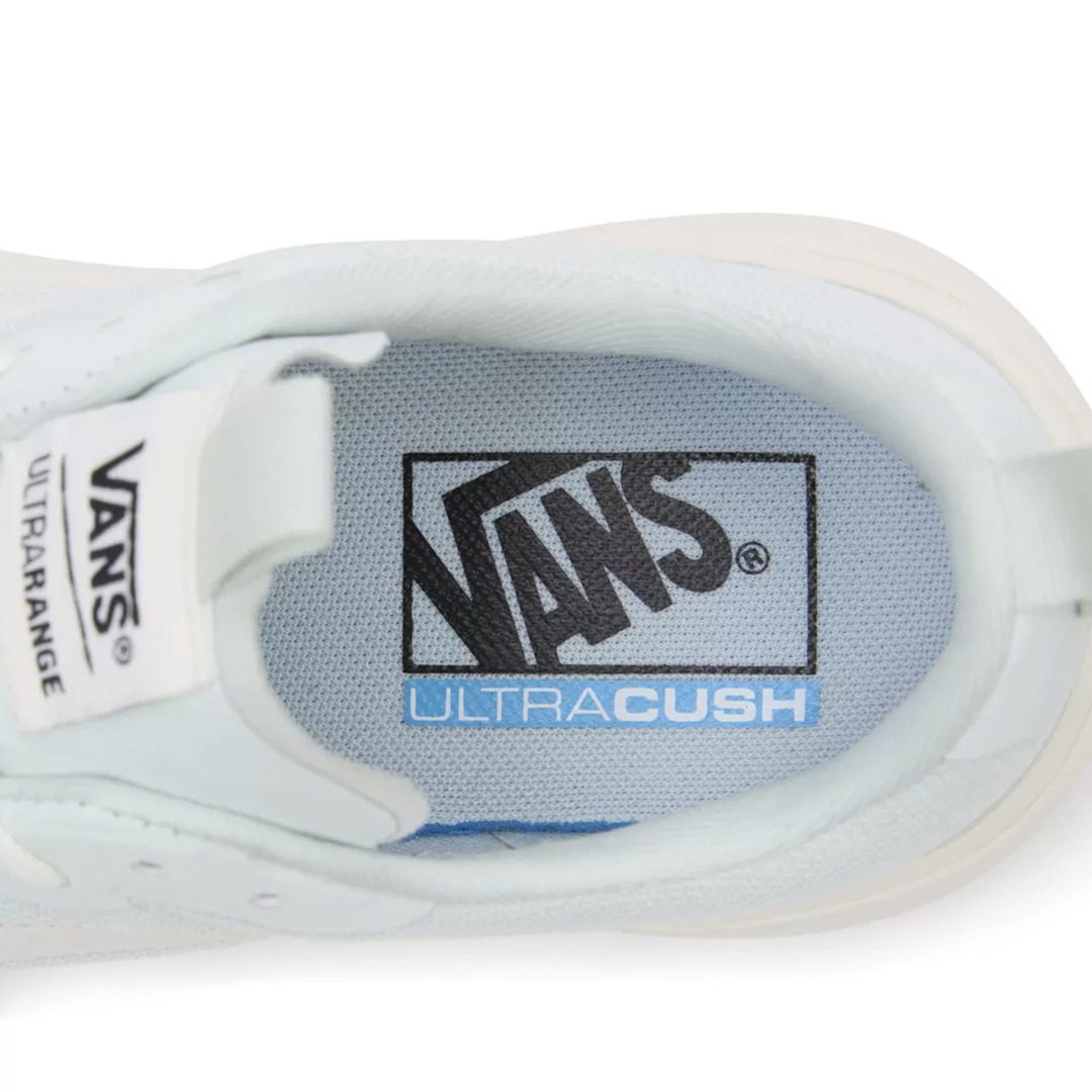 VANS 105 UA ULTRARANGE EXO VN0A4U1KE9I-E9I Σιελ