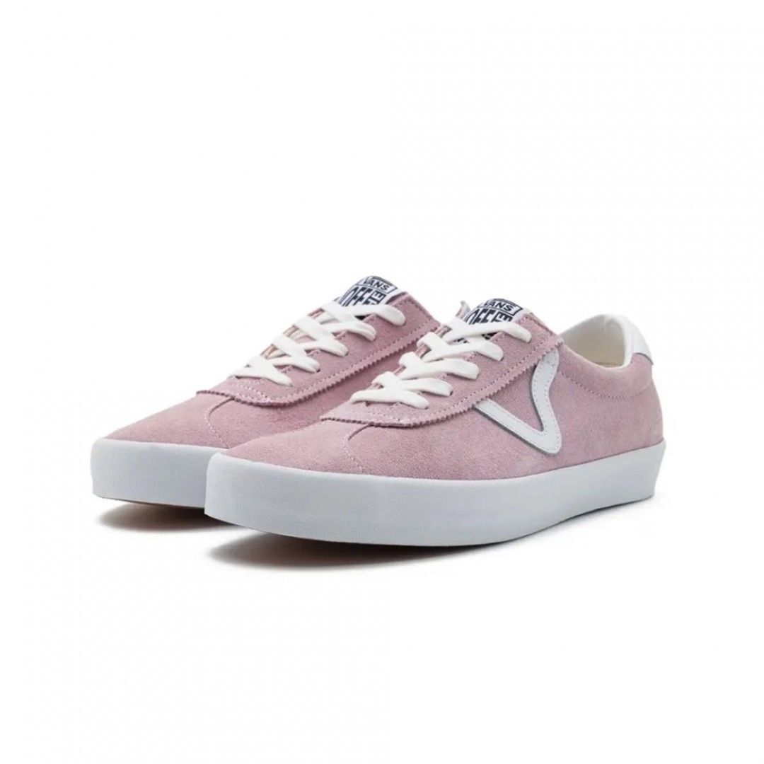 VANS SPORT LOW KEEPSAKE VN000CTDBLT-BLT Lilac
