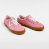 VANS SPORT LOW VN000D09PNK-PNK Ροζ Εικόνα 0