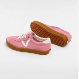 VANS SPORT LOW VN000D09PNK-PNK Ροζ Εικόνα 1