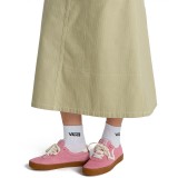 VANS SPORT LOW VN000D09PNK-PNK Ροζ Εικόνα 3