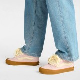VANS KNU SKOOL GUM VN000D6ZO3N-O3N Pink Image 3