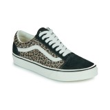 VANS OLD SKOOL VN000D6WYY6-YY6 Black Image 0