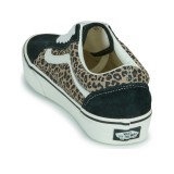 VANS OLD SKOOL VN000D6WYY6-YY6 Black Image 2