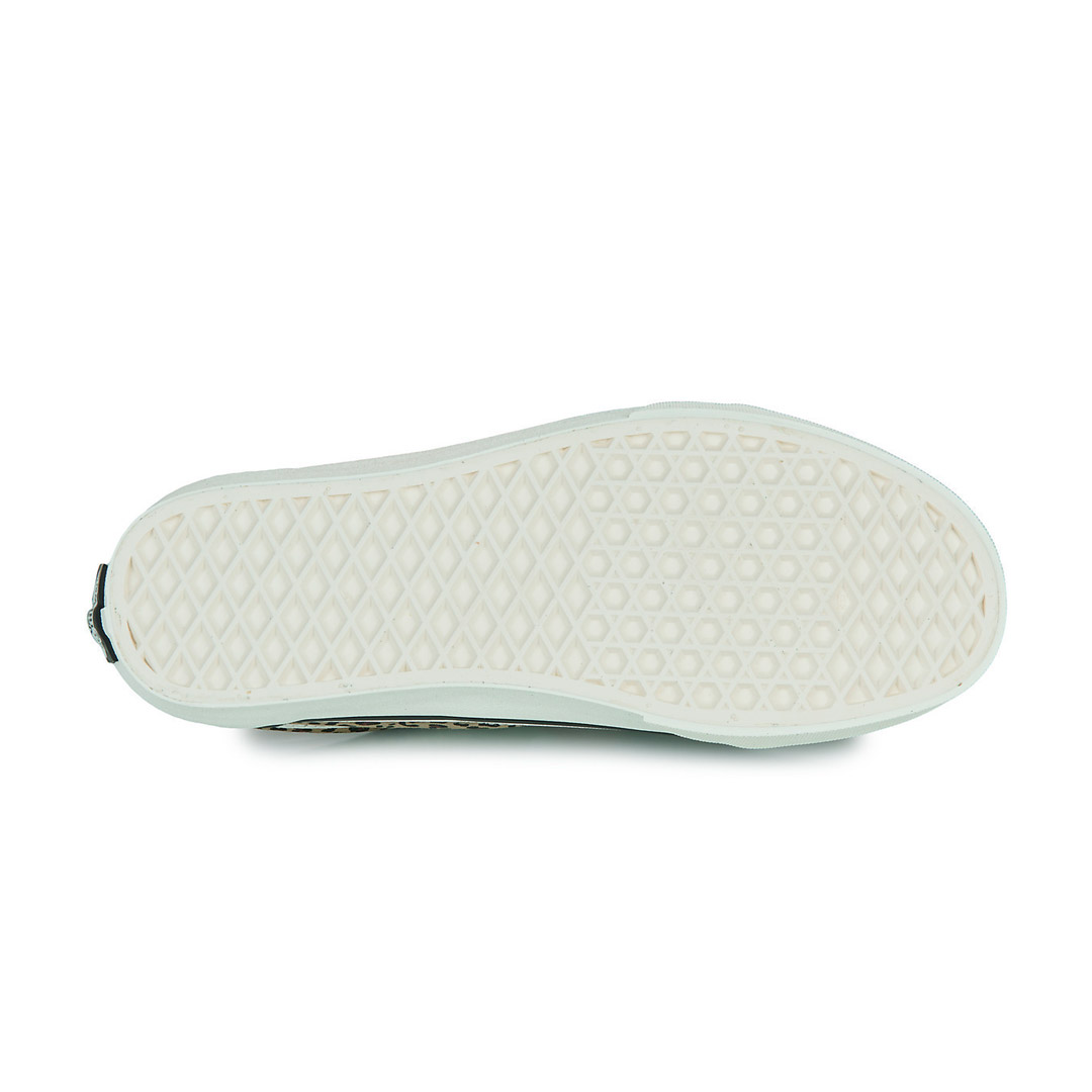 VANS OLD SKOOL VN000D6WYY6-YY6 Black