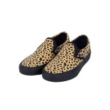 VANS CLASSIC SLIP-ON Y2K VN000D6YEZI-EZI Μαύρο Εικόνα 1