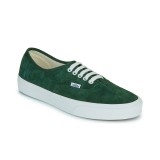 VANS AUTHENTIC PIG SUEDE VN000D7YEMU-EMU Πράσινο Εικόνα 0
